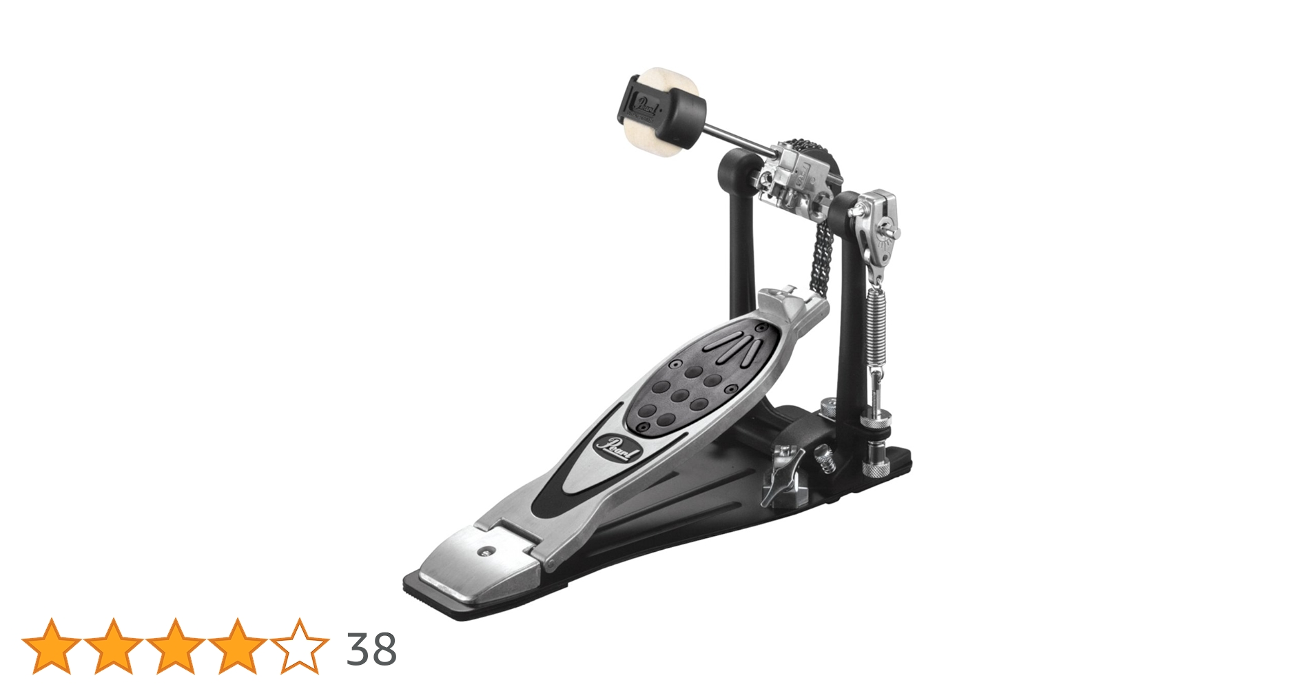 Pearl ELIMINATOR エリミネーター ドラムペダル P-2000C 61LkjhjPZ-L.jpg_BO30,255,255,