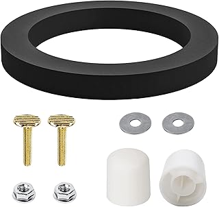 385311652 RV Toilet Seal kit Compatible with Dometic 300 310 320 Series Toilet, Rv Toilet Replacement Seal for RVs, Camper Trailers Dometic 310 Toilet Seal, Rv Toilet Seal Replacement kit