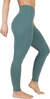 90 Degree By Reflex High Waist Power Flex Tummy Control Leggings