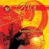 brandenberg wetter  Brandenberg Concertos Nos. 1-3