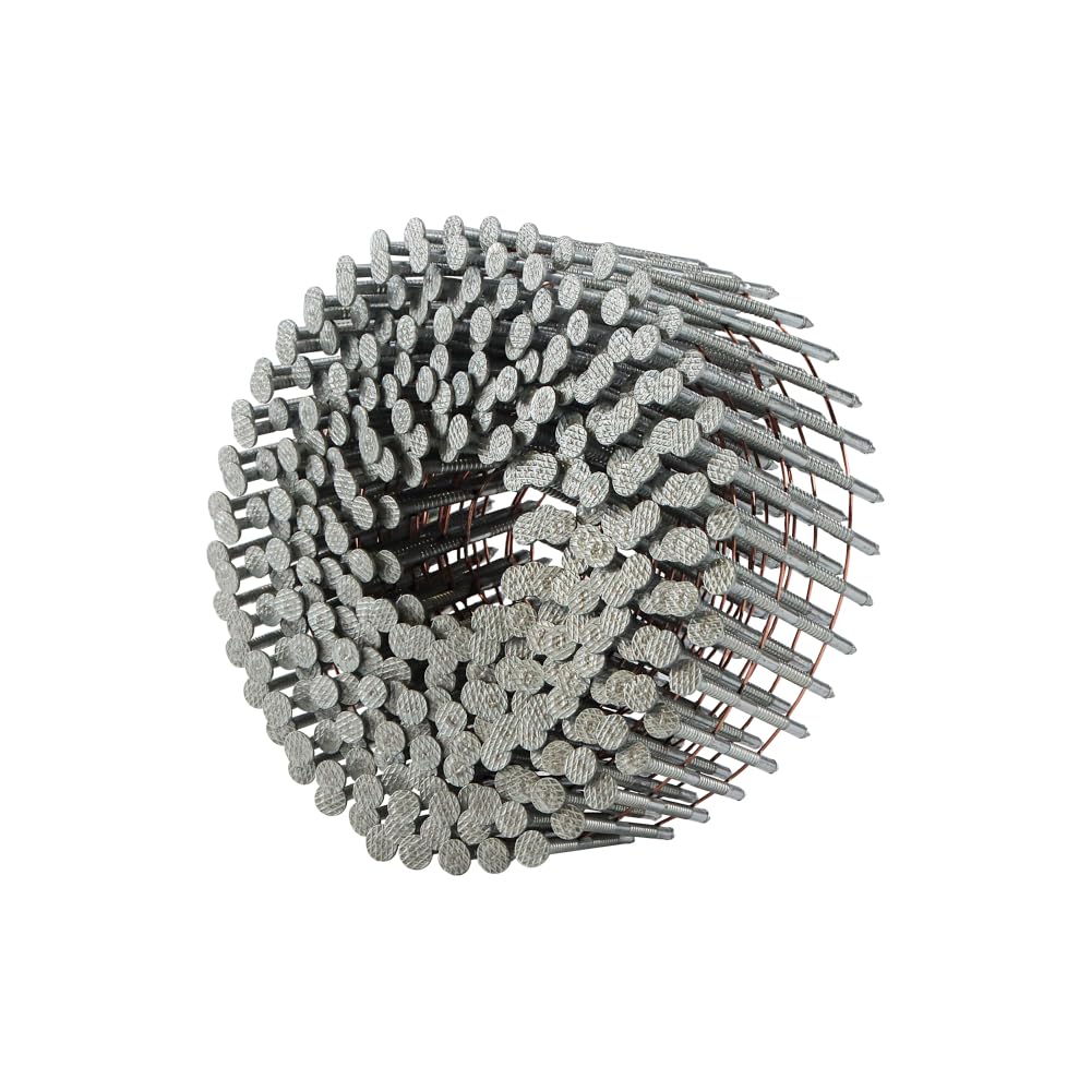 Freeman Siding Nails - 3600 Count -7