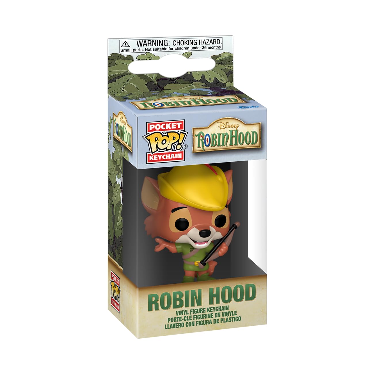 Llavero Funko Pop! Boba Tea - Minifigura Coleccionable De Vinilo - Ideal Para Regalo Y Relleno De Calcetines