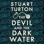 Cover of The Devil and the Dark Water