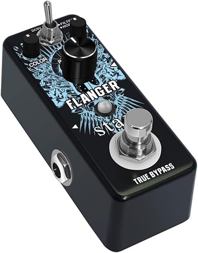 Vista 69 de Stax Pedales de efectos de compresor. Sonido clásico de compresión óptica. Ataque suave y atenuación. Conservando el transitorio de la señal Línea