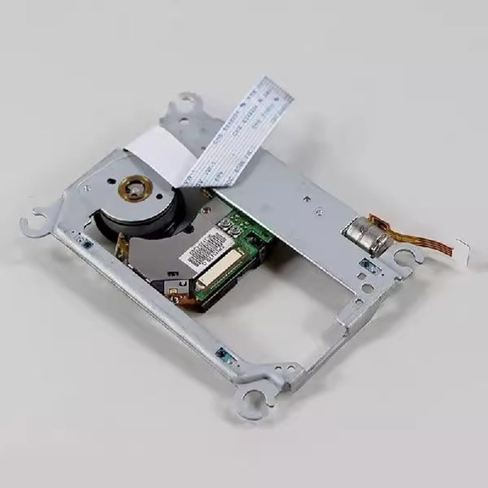 SPU3170 per 2, SCPH-7500X SCPH-7700X 7900X 9000X con deck SPU3170 Console gioco Riparazione Console gioco Pulitore per lenti
