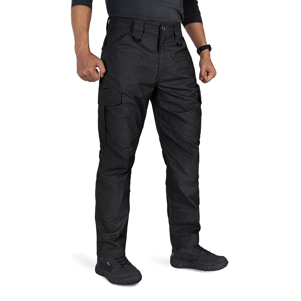 【HI FI FNK】Tard Under Cargo Pants HI FI FNK(ハイファイファンク) - ジェネ染色カーゴパンツ / Gen