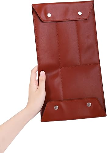 Miniatura 10 de STICKON Juego de herramientas de masaje Gua Sha de acero inoxidable, herramientas de masaje de raspado Gua Sha, gran herramienta de movilización de