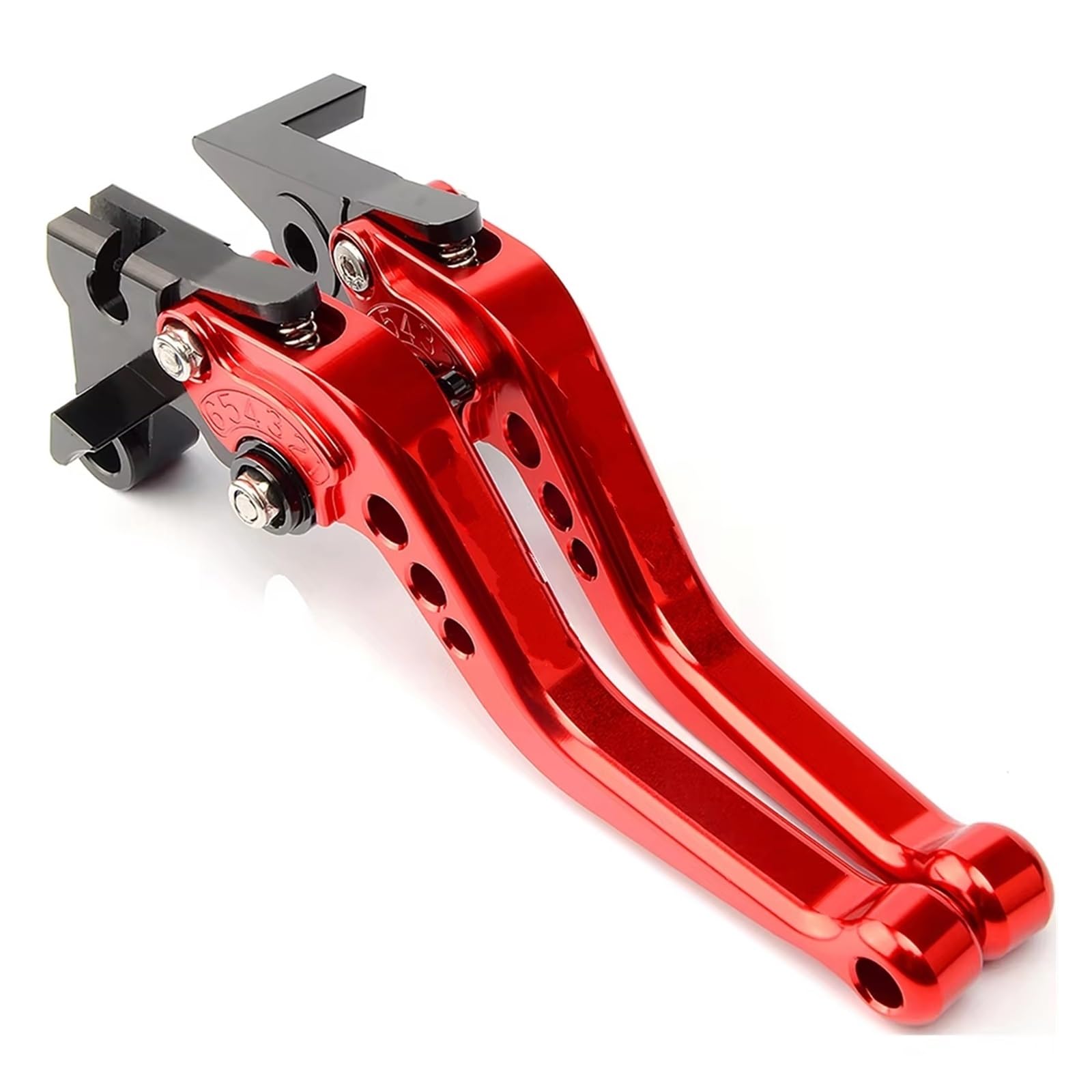 Leva Frizione Moto Per CB1000 Per Hornet Per CB 1000 Per SP Per CB750 | 2025 2024 Accessori Moto Leve Freno Frizione CNC Set Leve Maniglia