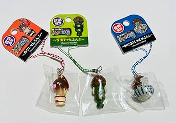 なめこ栽培キット ご当地ストラップ Amazon.co.jp: なめこ栽培キット