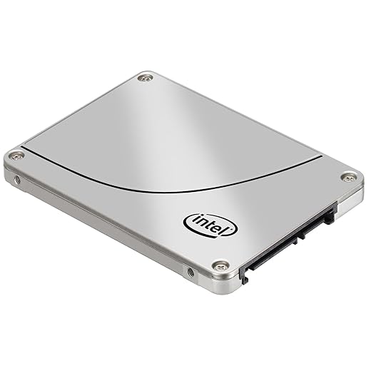 Intel DC S3500 Series SSDSC2BB300G401 300GB 2.5" 20NM SATA III MLC Internal Solid State Drive (SSD) - OEM