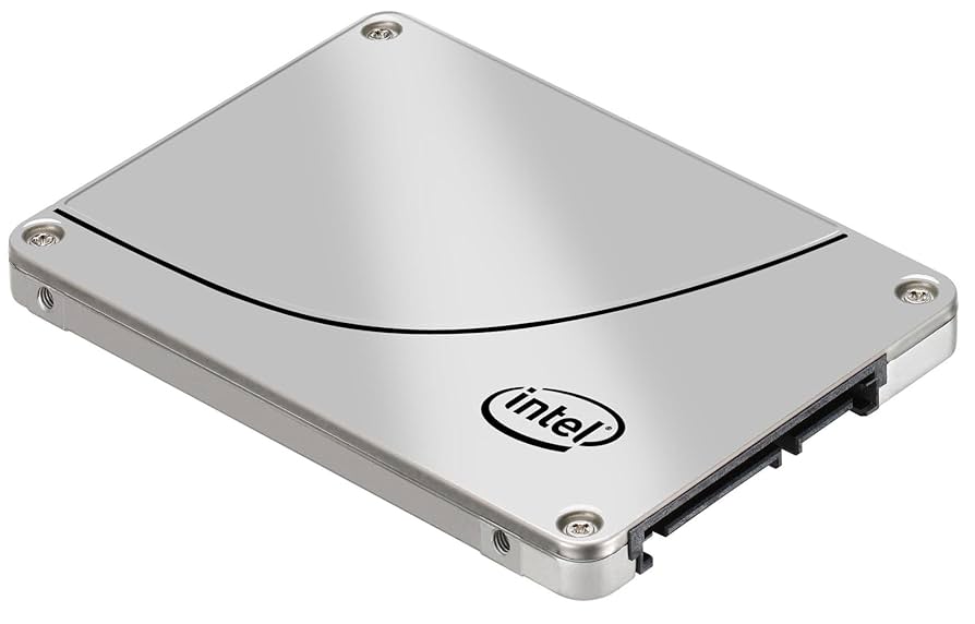Amazon.com: Intel S3500 SERIES 2.5-Inch Drive