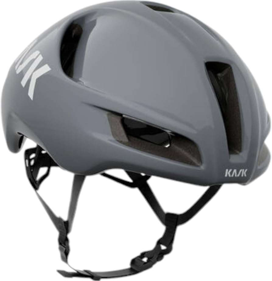 Amazon.co.jp: KASK（カスク） ヘルメット UTOPIA Y GRY M