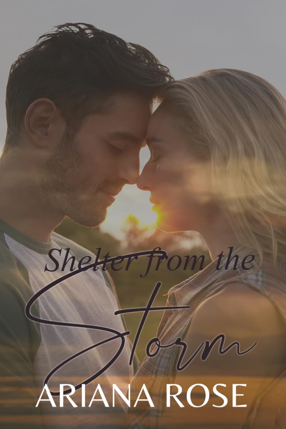 Shelter from the Storm