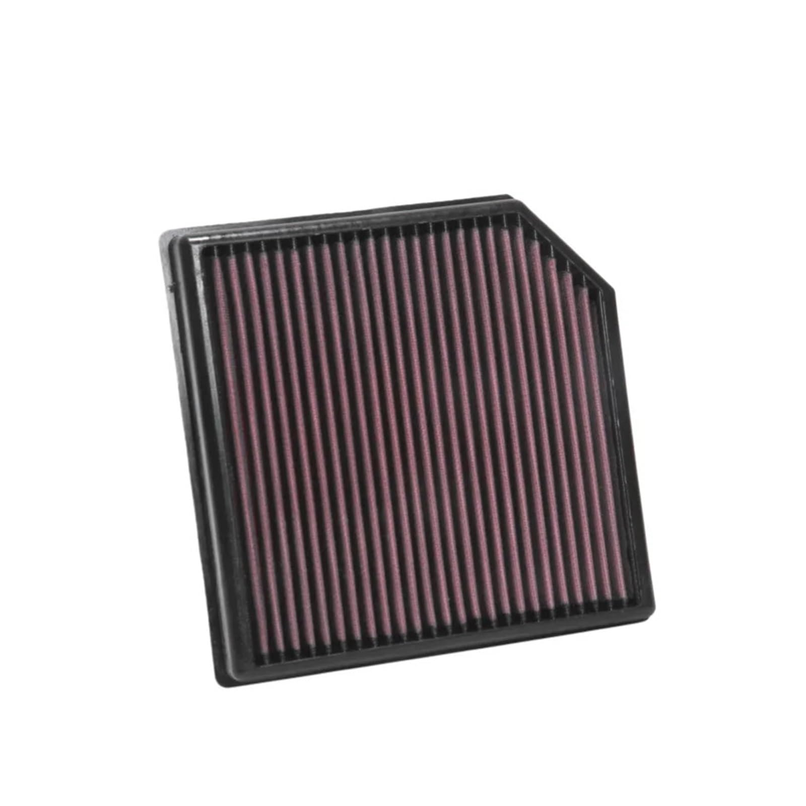 Filtro de aire deportivo lavable de alto flujo 33-3127