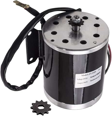 Amazon.co.uk: 24v motor