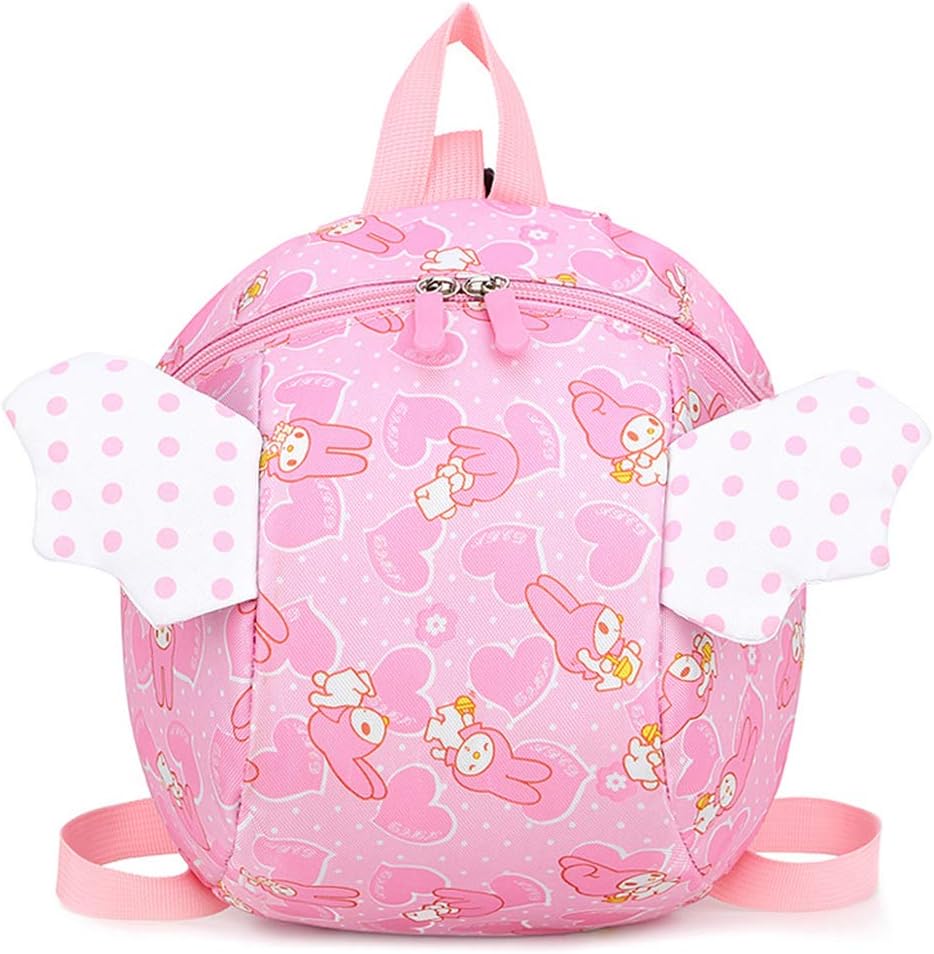 Süßer Pinguin-Rucksack Mit Sicherheitsleine Für Kleinkinder 1-3 Jahre - Anti-Verlust-Geschirr Für Unterwegs