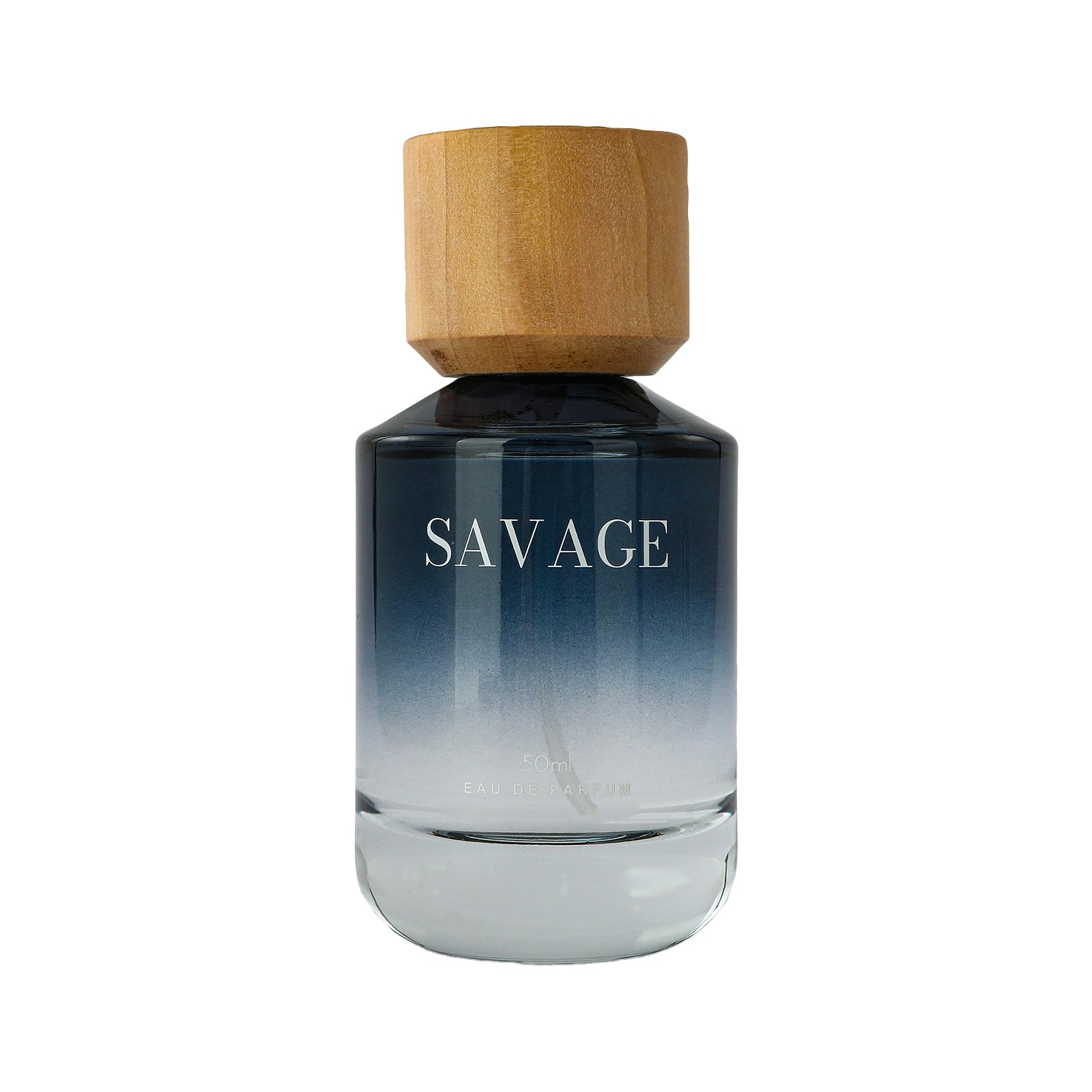 Profumo Uomo Ispirato e Compatibile con 50ml - Eau de Perfum – Profumi Uomo Equivalenti da Viaggio (Sauvaage)