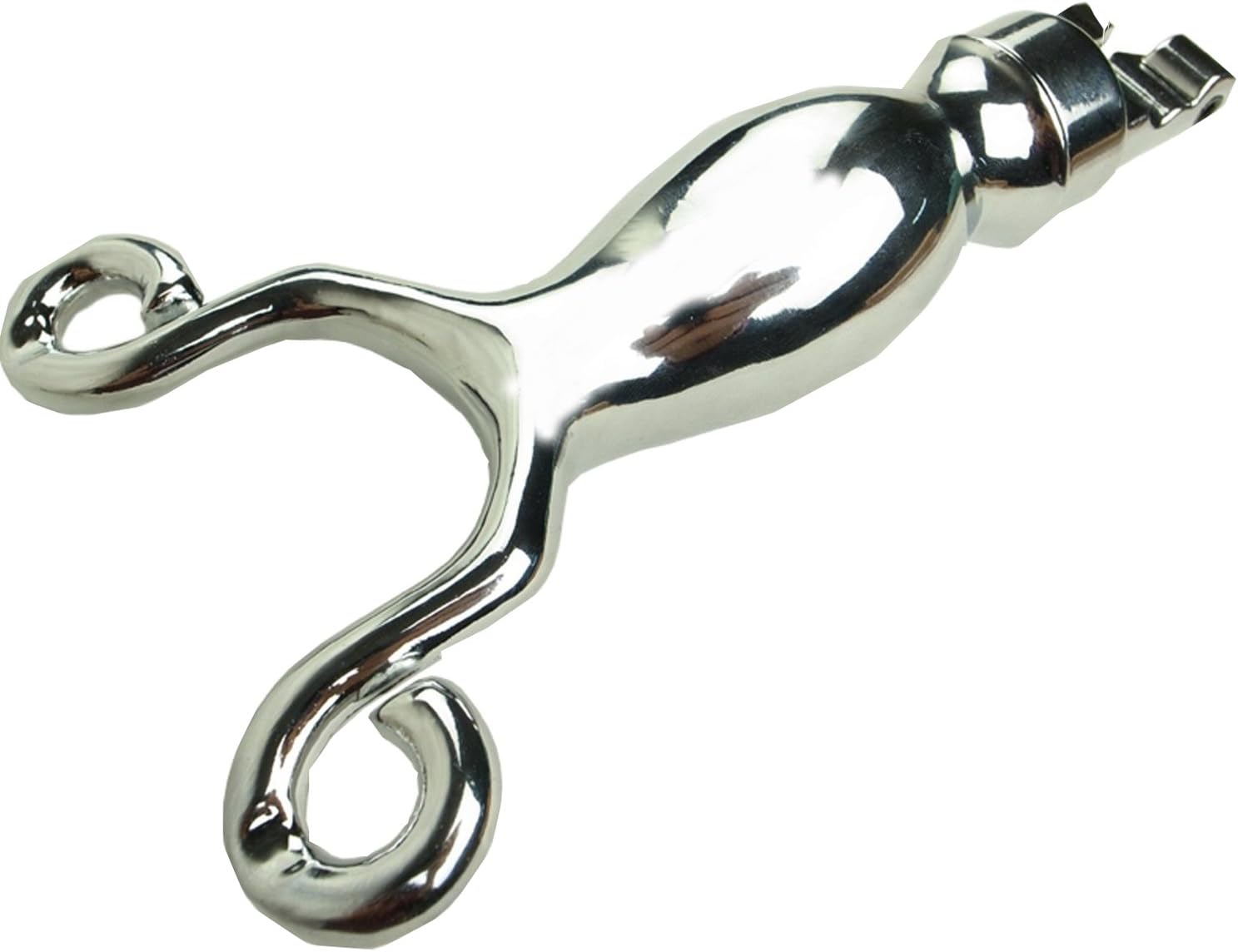 Semiautomatic Reload System Slingshot Catapult Ammo