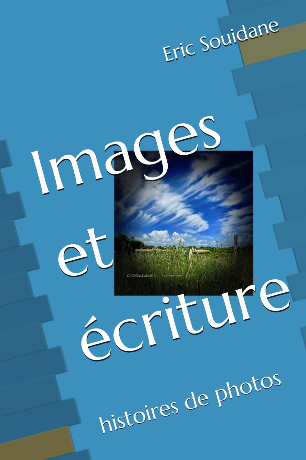 Images et écriture: histoires de photos