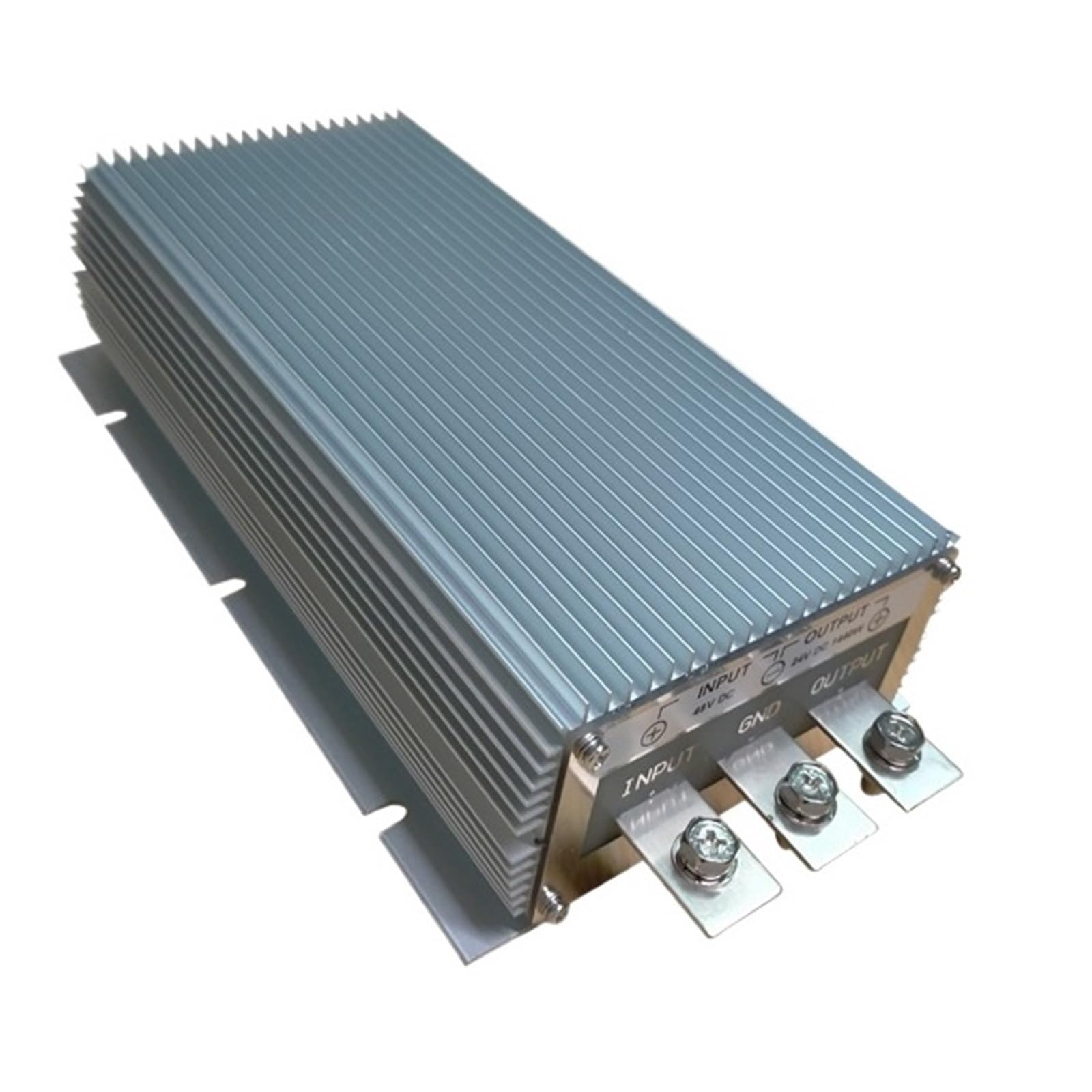 QfUxYYSLD 12V to 24V 50A DC Booster DC-DC Power Supply High Power Converter Power 12V to 24V