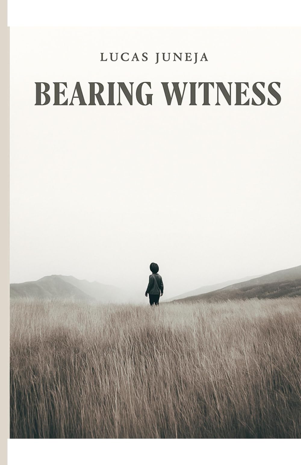 Bearing Witness