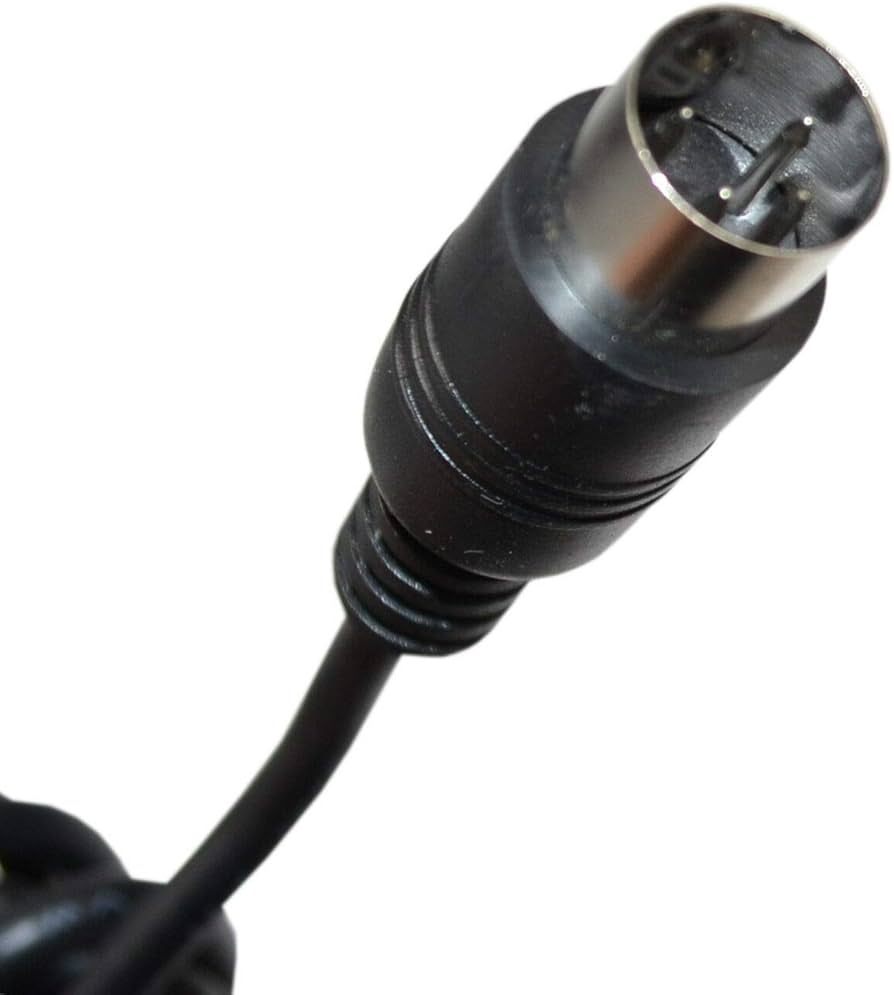 Amazon.com: HQRP AC Adapter Compatible with VOX Valvetronix