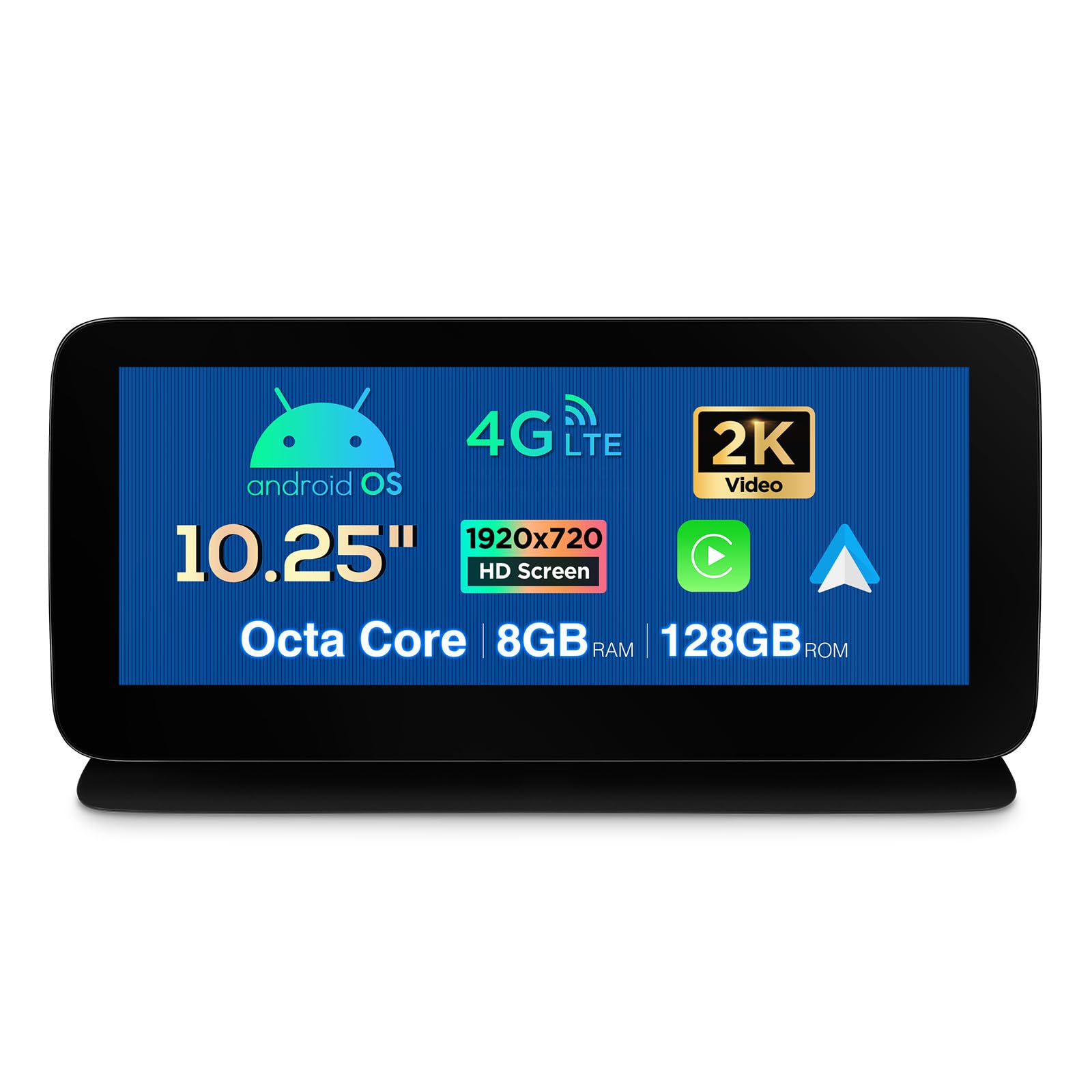 Amazon.com: XTRONS 10.25 Inch Android 13 Car Stereo for Mercedes