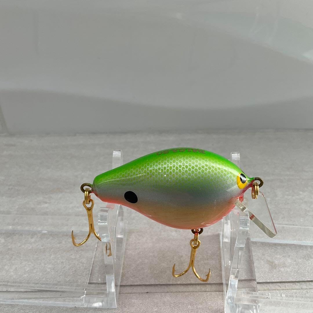 オールド バルサ50 オリジナル クラッシック レッドボーン BALSA50 ザウルス バルサ50 クラッシック オリジナル レッドボーン