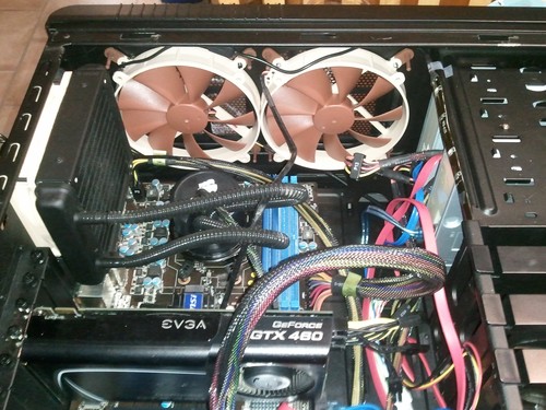 Worth the money for vacuum cleaner sounding cases