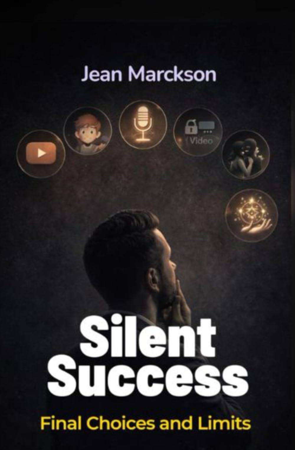 Silent Success: Final Choices and Limits