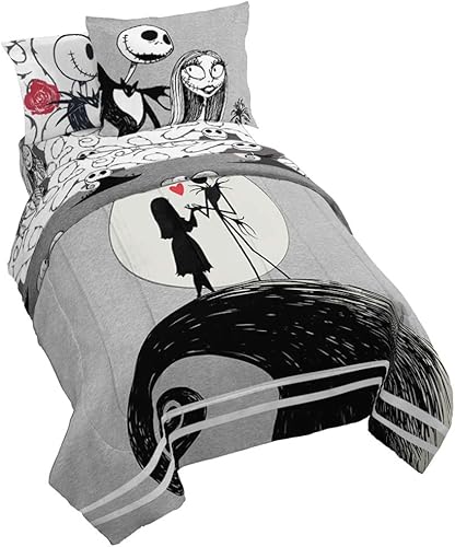 Jay Franco - Juego de ropa de cama