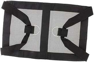 MUELODSIC Verstellbare Wiegeschlinge für Neugeborene Nutztiere und Kleine Haustiere aus Strapazierfähigem Sichere Beinfixierung und Stabile Hängewaage für Kälber Lämmer Hunde und Katzen product image