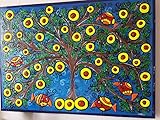 🟠 Ogni quadro è un esemplare unico