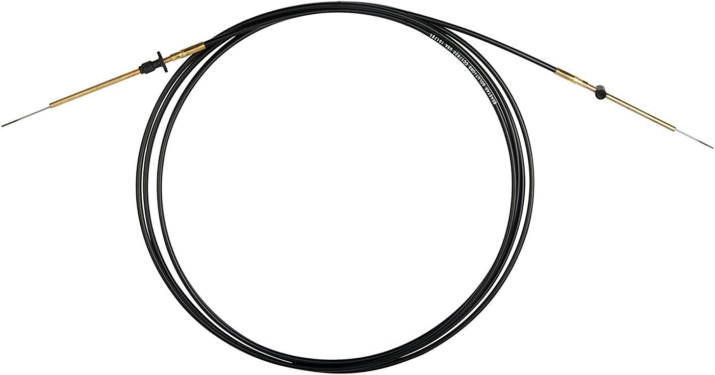 SeaStar CC170XX, Pre-1979, 400 Type, OMC/Evinrude/Johnson Control Cable