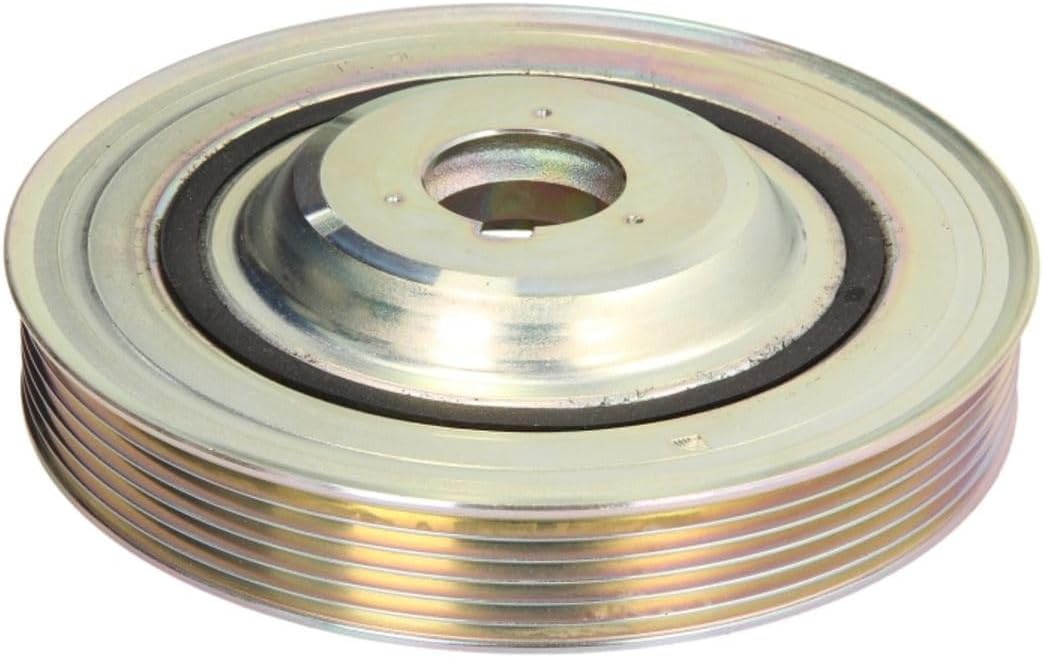80004382 Belt Pulley, Crankshaft
