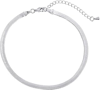 سوار محشو بالذهب عيار 14 قيراط من فيرومي، سوار كاحل لؤلؤي أنيق، خرز بسيط ولؤلؤ قمر وكرة اوبال، خلخال بوهو لطيف صيفي للشاطئ، مجوهرات يومية للنساء