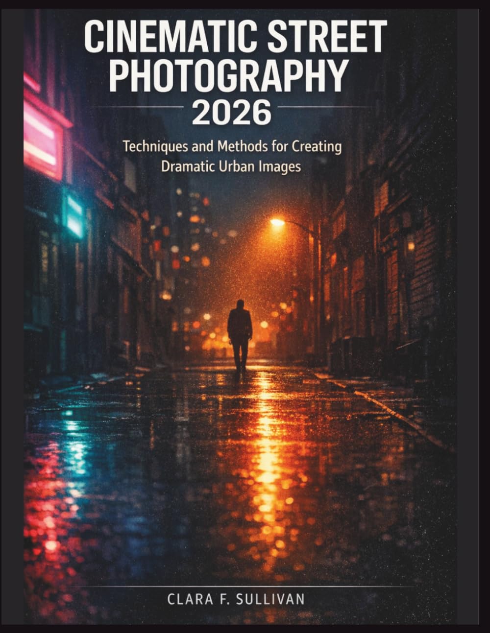 Cinematic Street Photography 2026: Techniques and Methods for Creating Dramatic Urban Images