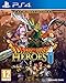 Produktbild Dragon Quest Heroes 2: Die Entdecker Edition/ PS4 [