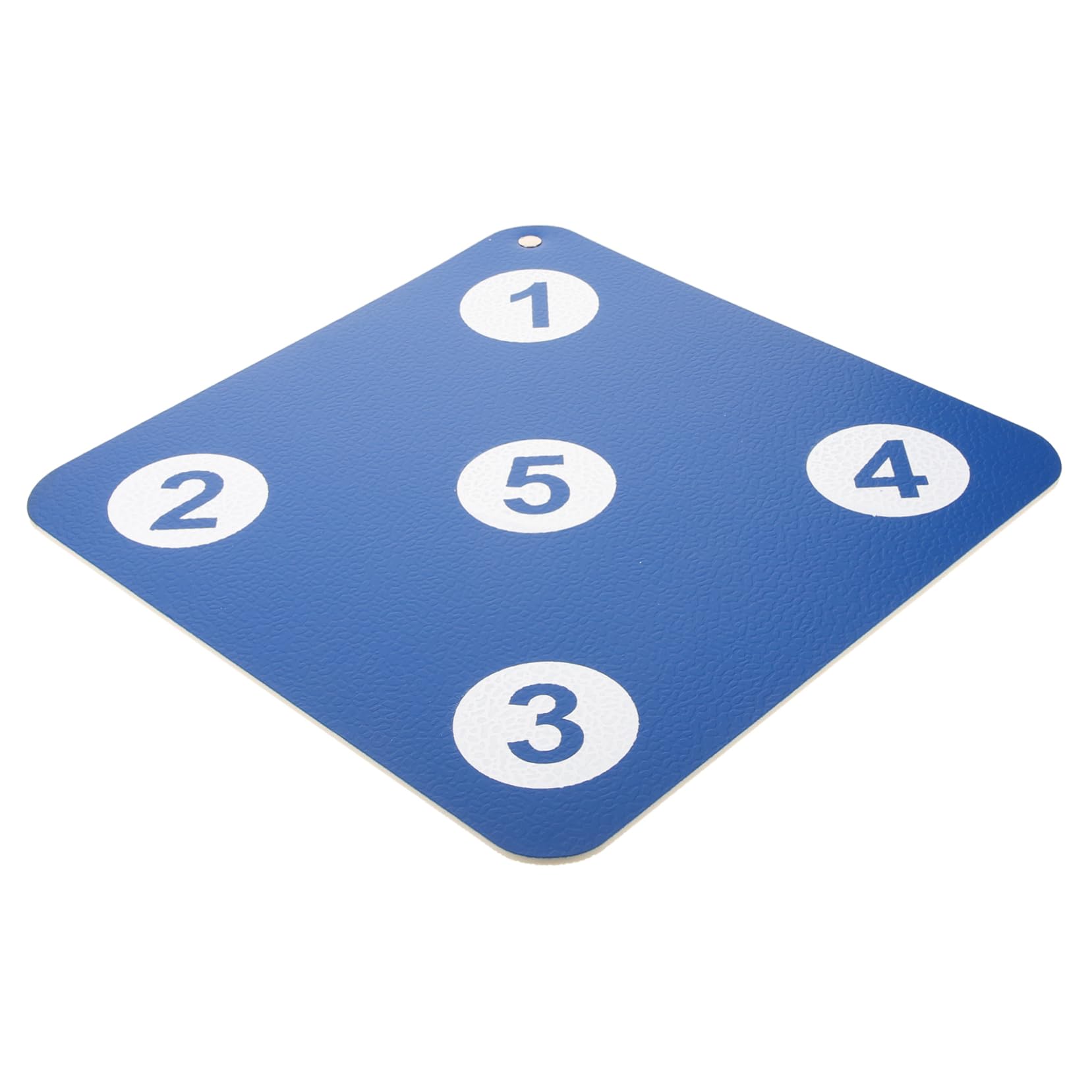 KOMBIUDA Fence Target Versatile Weather-Resistant Fencing Training Tool Outdoor Fencing Equipment