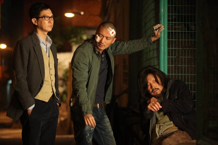 密告・者 [Blu-ray] n5ksbvb Amazon.co.jp: 密告・者 [Blu-ray] : ニコラス・ツェー, ニック