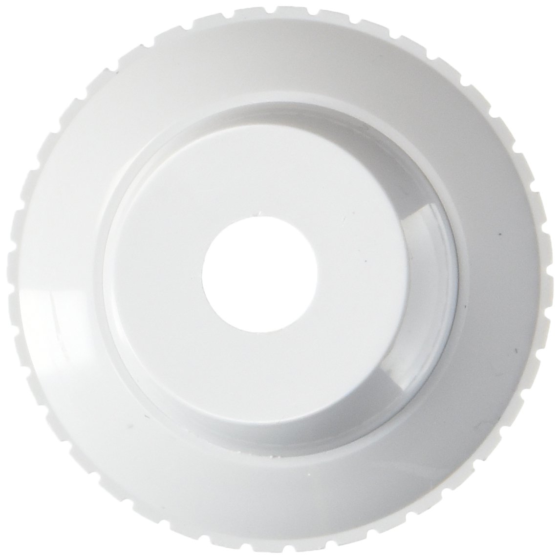 Hayward SP1419C Biały 1/2-calowy otwór hydrostream kierunkowy przepływ wlotowy z gwintem MIP 1-1/2 cala