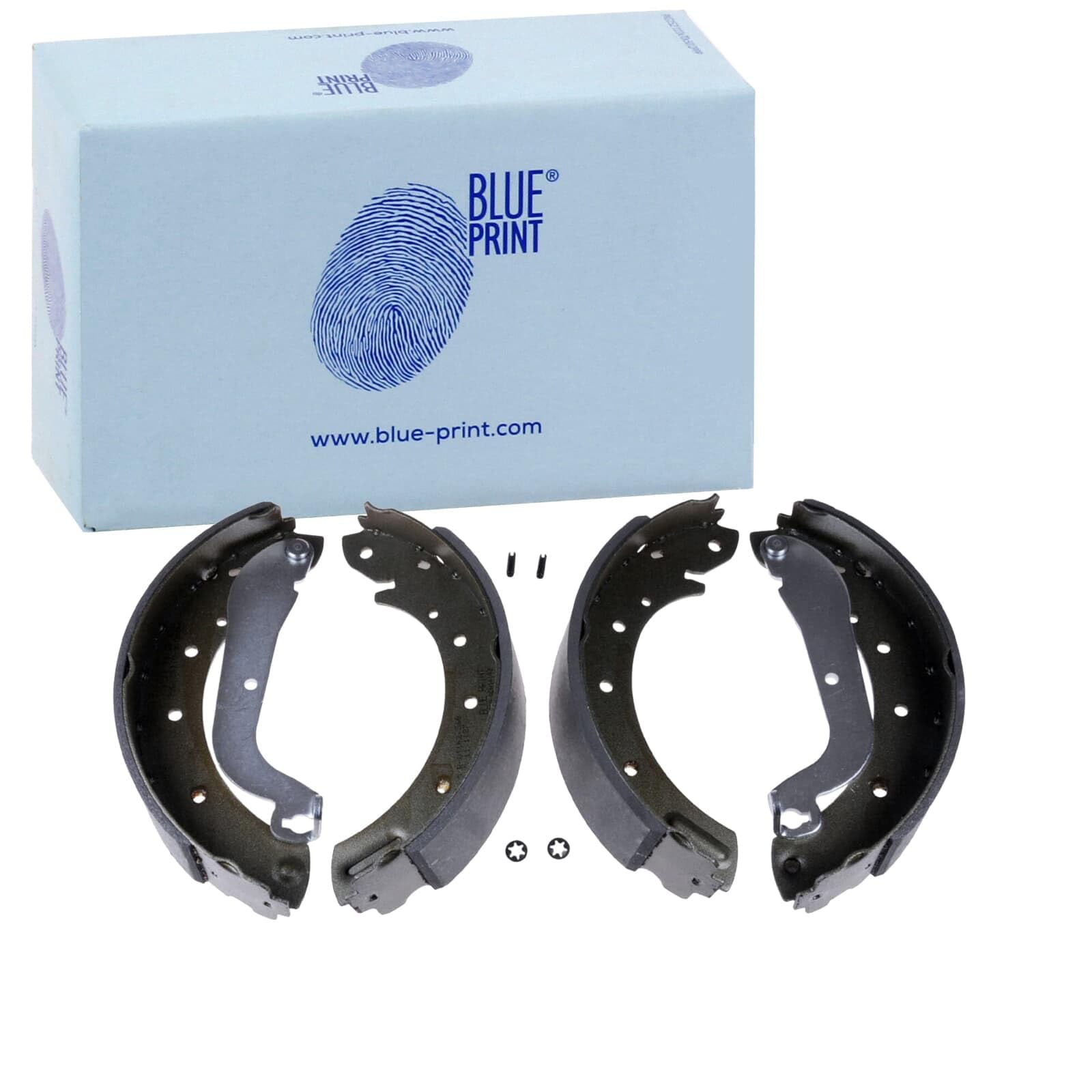 Blue Print ADN14142 Brake Shoe Kit