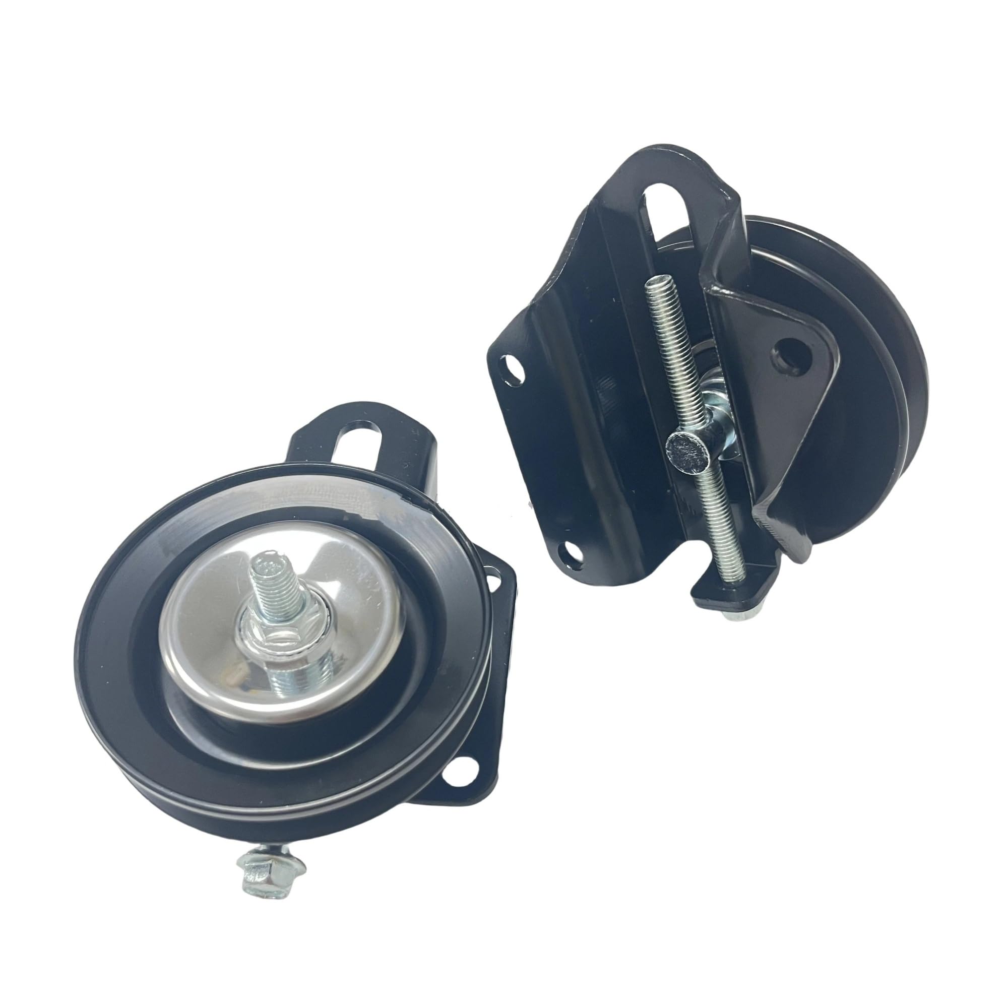 Tensor Multi-V Correa Conjunto Polea Tensora Correa Transmisión Para Hiace Rzh112 Para Hilux Rzn147 Para Qualis Para Dirección Asistida Dyna TUV 44350-26010