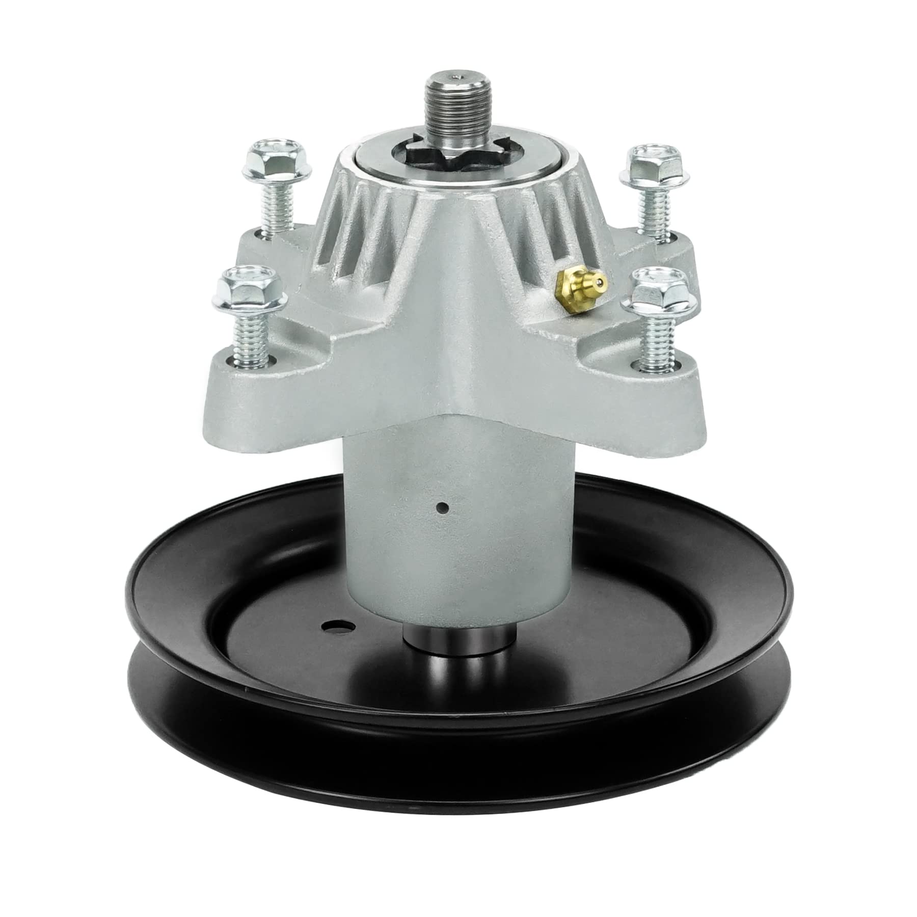PetMigoMower Spindle Assembly Fits for Cub Cadet MTD 42" Deck 918-04456 918-04456A 918-04461 618-04461 618-04456, for Toro 112-0460 LX420 LX425 2006-2007