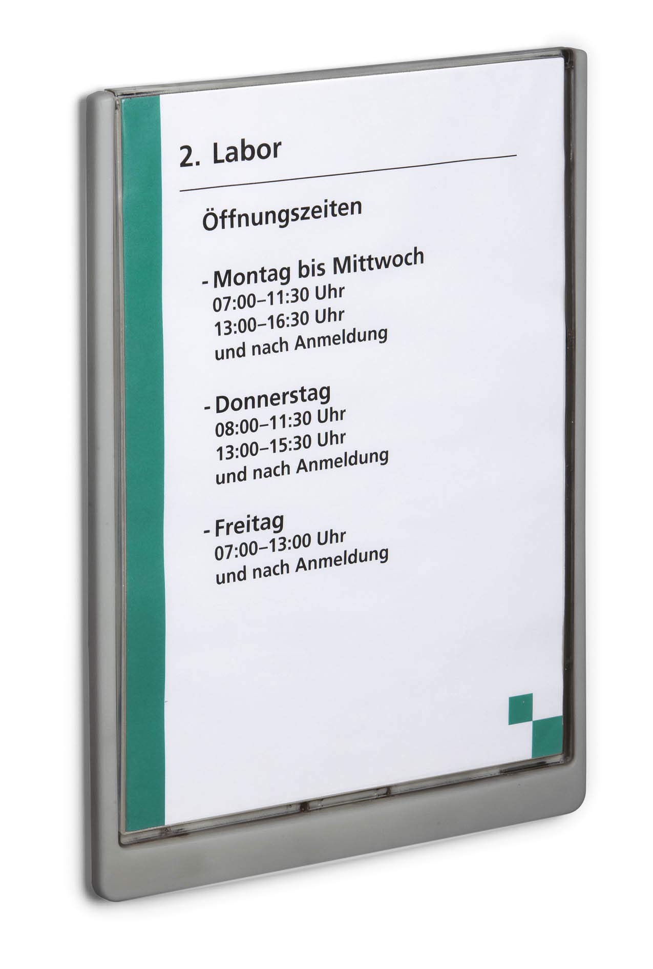 Amazon | 耐久性のあるクリックサイン486737クリップドアサイン