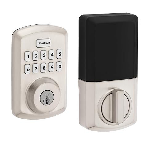 Kwikset Keypad Door Locks: Which Model Should You Put on Your Door?
