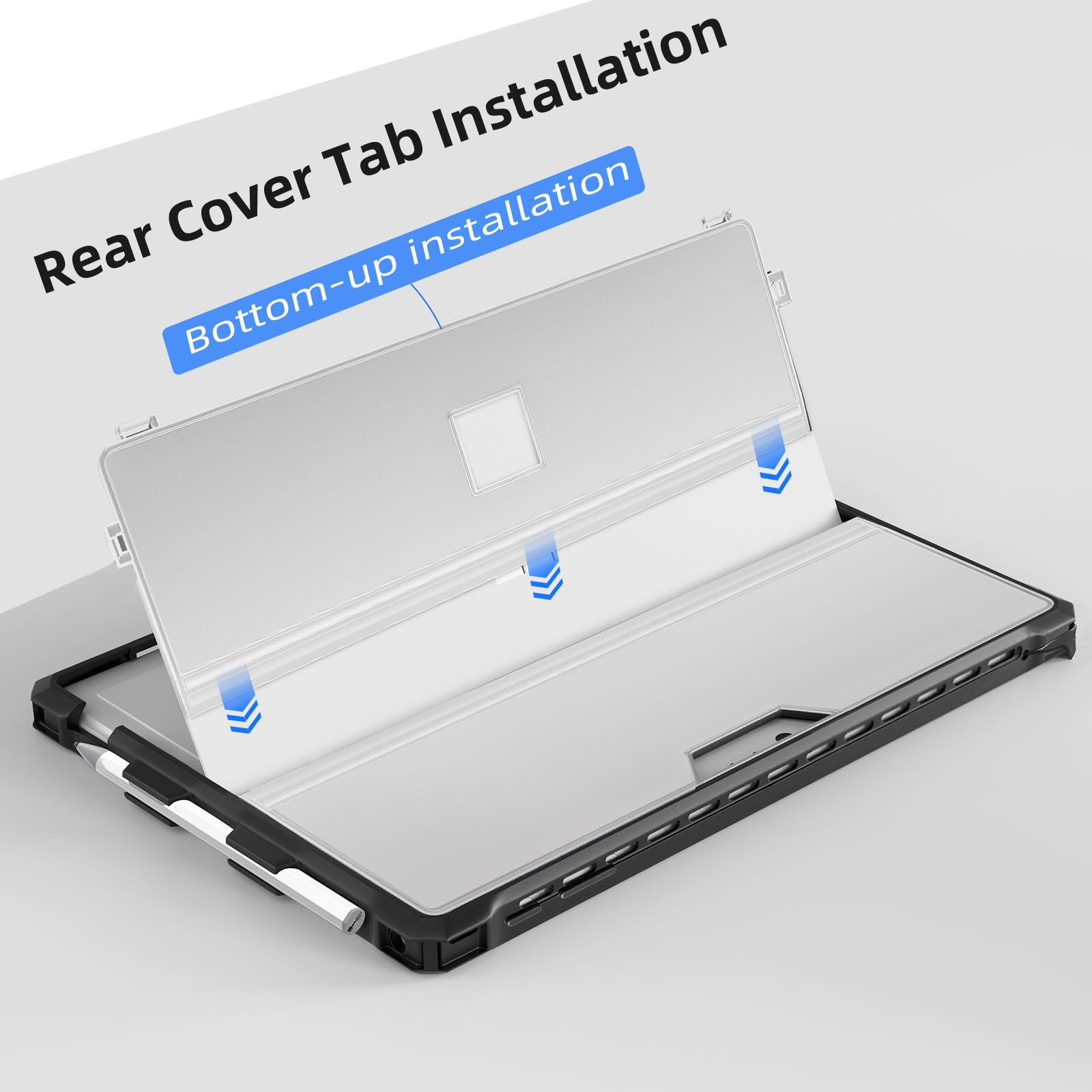 Microsoft Surface Pro 6＋タイプカバー Microsoft Surface Pro タイプ カバー | Surface Pro キーボード