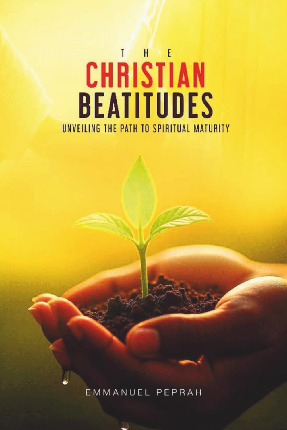 The Christian Beatitudes: Unveiling The Path To Spiritual Maturity (Unveiling Kingdom Secrets)