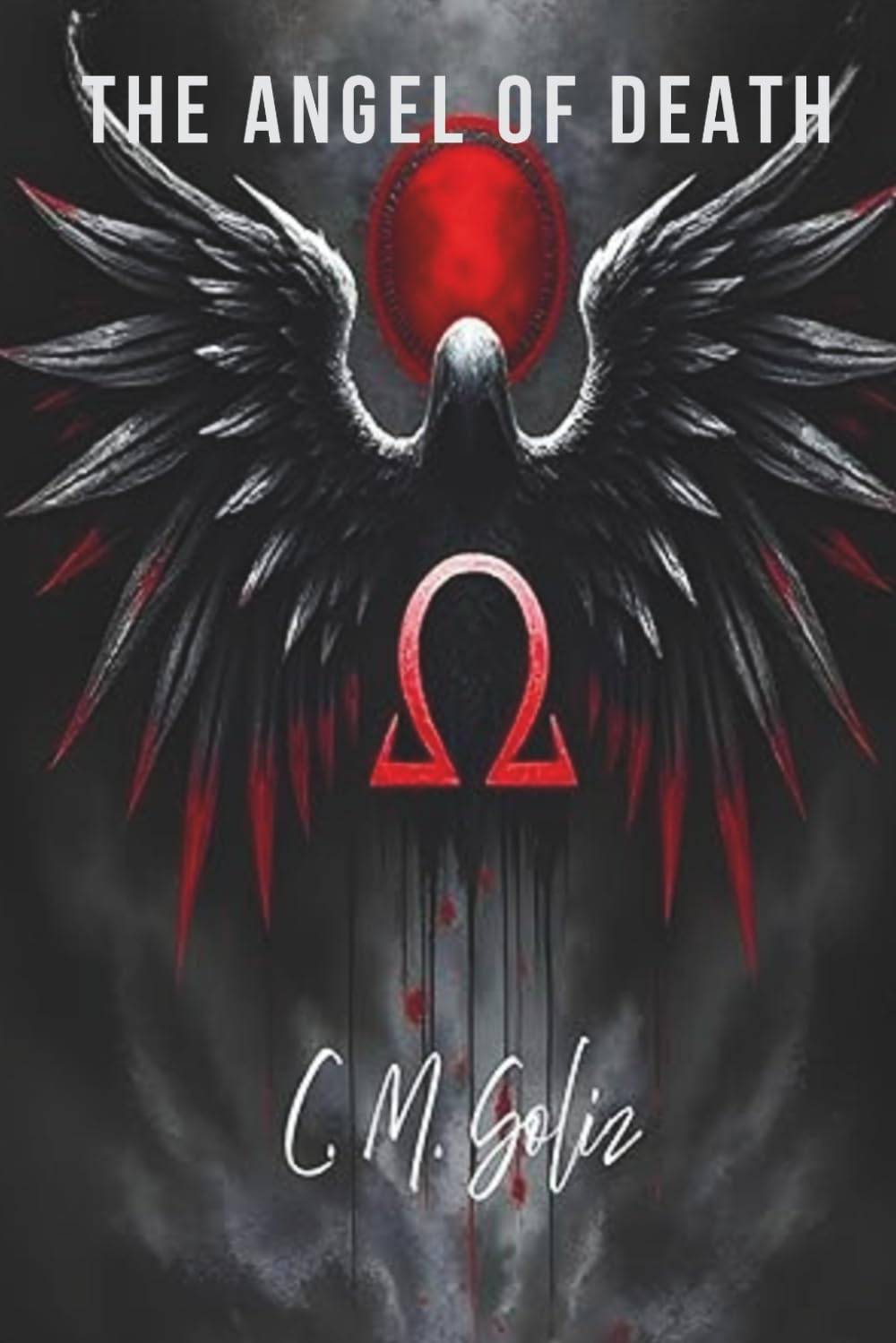 The Angel of Death: 1