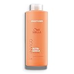 Wella Professionals Invigo Nutri-Enrich Deep Yesurishing Conditioner | For Dry or Stressed Hair | 33.8 Fl Oz